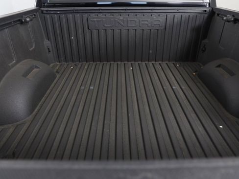 Used 2023 Toyota Tundra Limited image 8