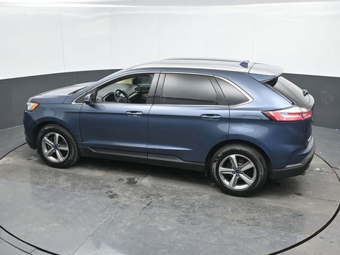 Used 2019 Ford Edge SEL w/ Equipment Group 201A image 42