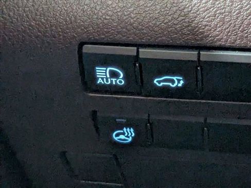 Used 2018 Lexus RX 350 FWD w/ Premium Package image 12