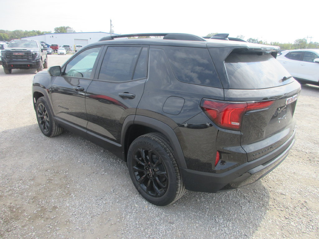 New 2027 GMC Terrain Elevation w/ Elevation Premium Package AWD/4WD image 6
