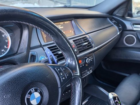 Used 2014 BMW X6 M AWD/4WD image 26