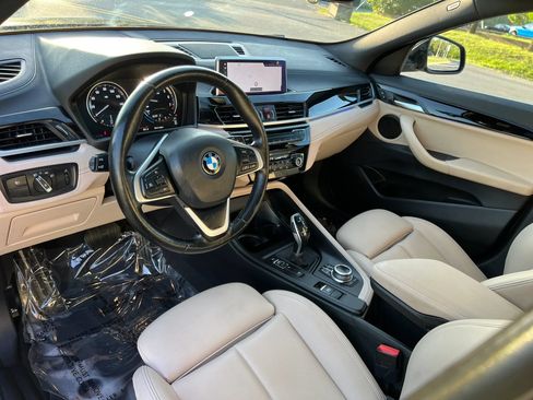 Used 2022 BMW X2 xDrive28i w/ Convenience Package AWD/4WD image 14