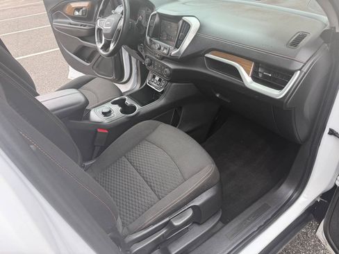 Used 2018 GMC Terrain SLE FWD image 23