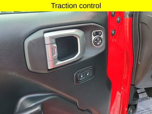 Certified 2021 Jeep Wrangler Rubicon w/ Steel Bumper Group AWD/4WD image 20