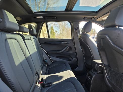 Used 2018 BMW X1 xDrive28i w/ Convenience Package image 20