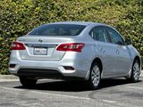 Used 2019 Nissan Sentra S image 4