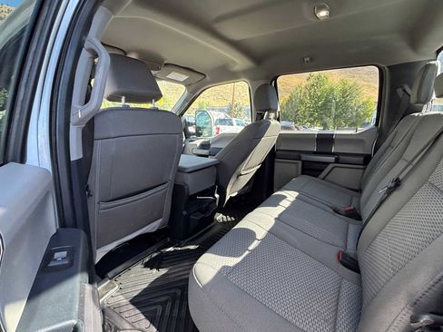 Used 2022 Ford F250 XLT image 28