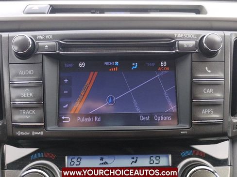 Used 2013 Toyota RAV4 XLE image 36