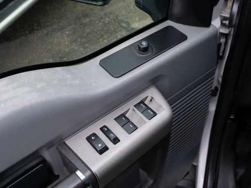 Used 2015 Ford F550 4x4 Crew Cab Super Duty image 14