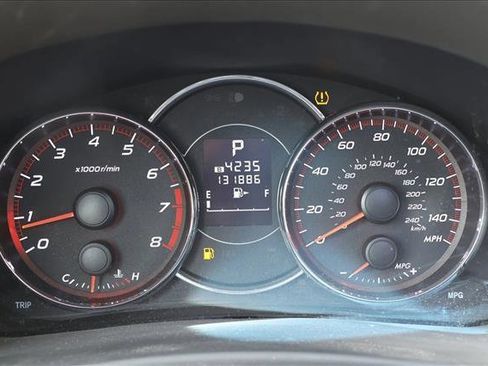 Used 2013 Subaru Forester 2.5XT Touring AWD/4WD image 13