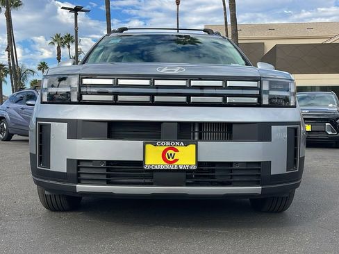 New 2026 Hyundai Santa Fe SEL image 4