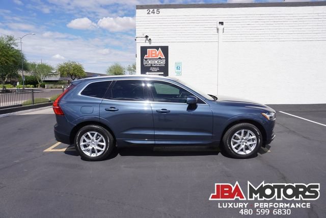 Used 2020 Volvo XC60 T5 Momentum w/ Protection Package Premier AWD/4WD image 76