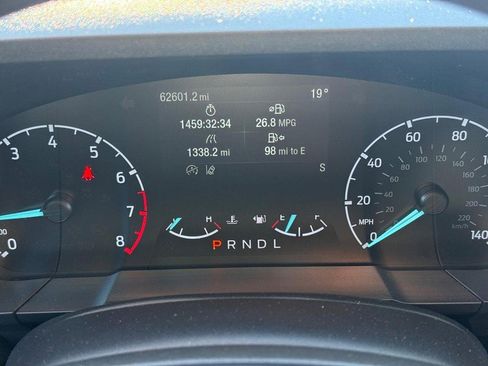 Certified 2024 Ford Maverick XLT w/ Equipment Group 300A Standard image 25