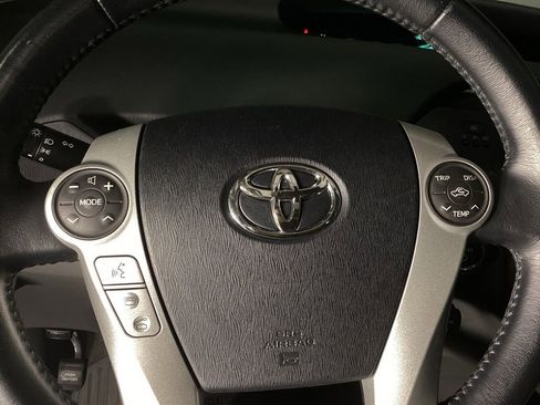 Used 2010 Toyota Prius Five FWD image 19