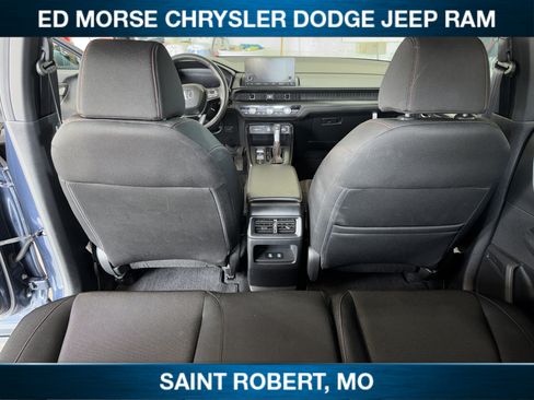 Used 2024 Honda CR-V Sport image 37