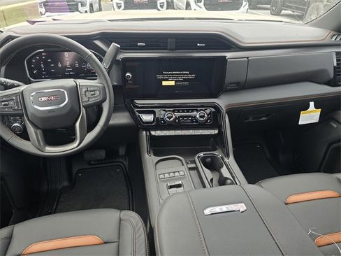 New 2026 GMC Sierra 2500 AT4 w/ AT4 Premium Plus Package image 15