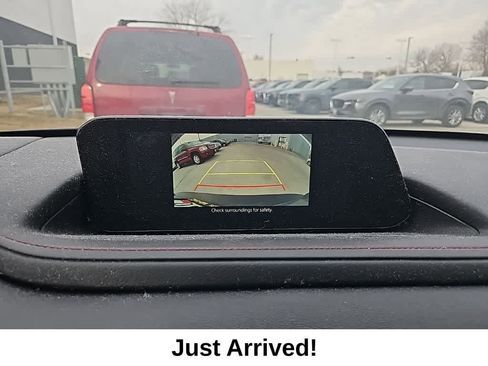 Used 2023 MAZDA CX-30 AWD 2.5 S w/ Preferred Package image 8