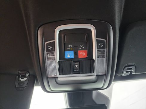 Used 2025 RAM 1500 Rebel AWD/4WD image 22