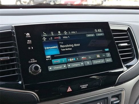 Certified 2023 Honda Passport EX-L image 16