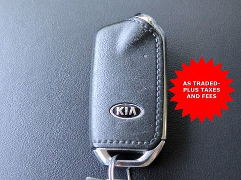 Used 2019 Kia Stinger Premium image 32