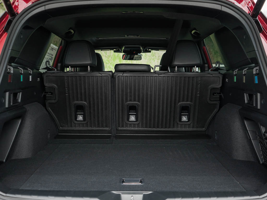 New 2026 Subaru Outback Premium AWD/4WD image 14