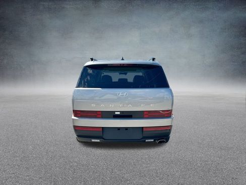 Used 2025 Hyundai Santa Fe SEL image 38