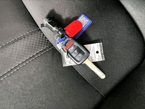 Used 2019 Honda Civic LX image 10