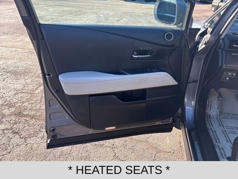 Used 2015 Lexus RX 350 FWD image 10