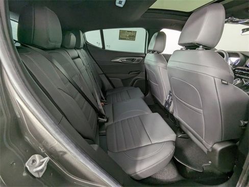 New 2024 Dodge Hornet R/T Plus w/ Tech Pack Plus w/o Parking image 8