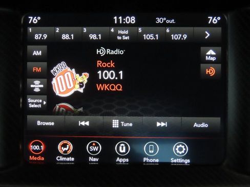 Used 2023 Dodge Charger SXT w/ Blacktop Special Edition image 6