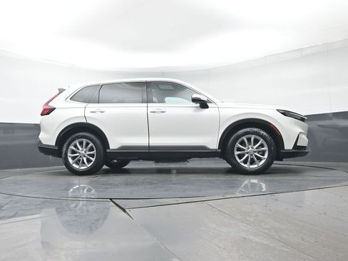 Certified 2024 Honda CR-V EX image 36