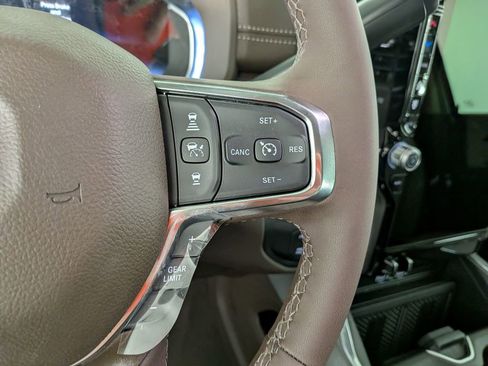 New 2026 RAM 3500 Laramie AWD/4WD image 20