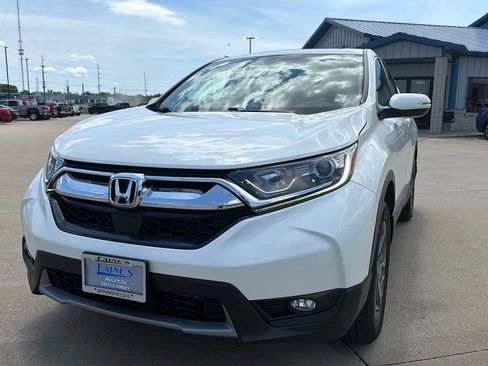 Used 2017 Honda CR-V EX-L image 31