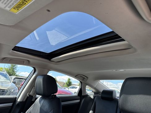 Used 2016 Honda Civic EX-L image 17
