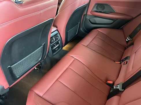 Used 2024 BMW 430i Gran Coupe w/ Premium Package image 14