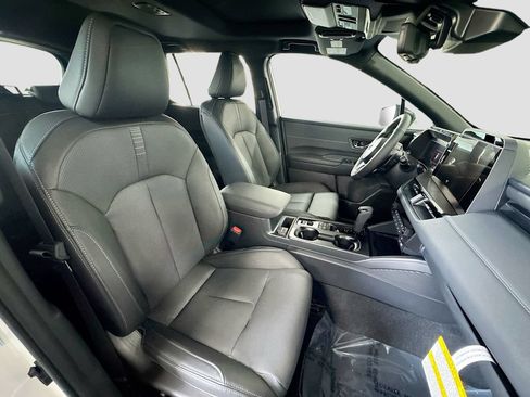 New 2026 Subaru Outback Touring AWD/4WD image 28