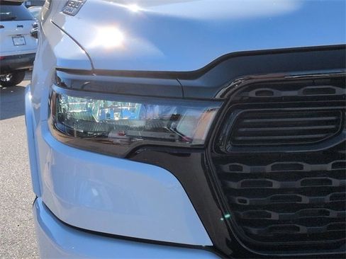 New 2026 RAM 1500 Big Horn/Lone Star image 9