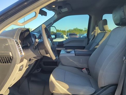 Used 2017 Ford F250 XLT w/ XLT Value Package image 13