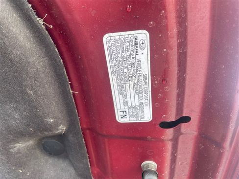 Used 2018 Subaru Outback 3.6R Limited image 35