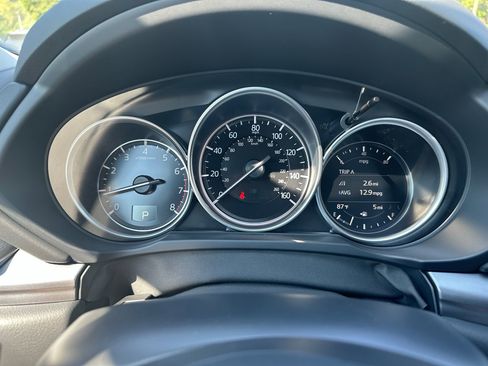 New 2025 MAZDA CX-5 AWD 2.5 S w/ Select Package image 16