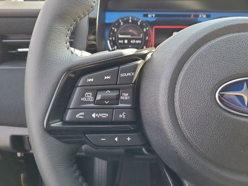 New 2026 Subaru Outback Premium image 26