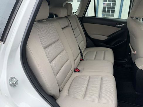 Used 2014 MAZDA CX-5 Touring AWD/4WD image 16