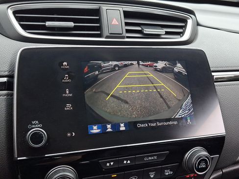 Used 2017 Honda CR-V EX-L image 17
