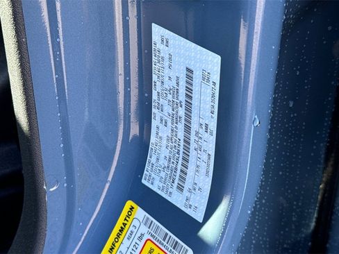 New 2025 Ford Bronco Outer Banks w/ Sasquatch Package image 21