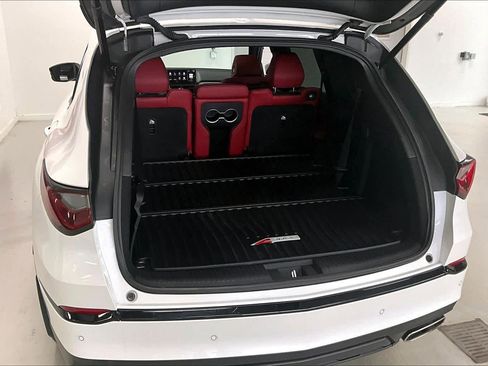 Used 2026 Acura MDX A-Spec image 17