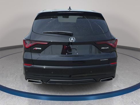 New 2026 Acura MDX A-Spec AWD/4WD image 6