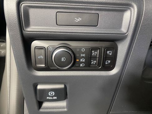 Used 2026 Ford F150 XLT w/ Equipment Group 302A MID AWD/4WD image 20