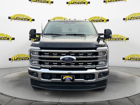 New 2026 Ford F250 Lariat AWD/4WD image 9