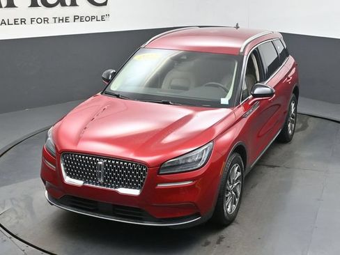 Used 2022 Lincoln Corsair AWD w/ Equipment Group 101A image 46