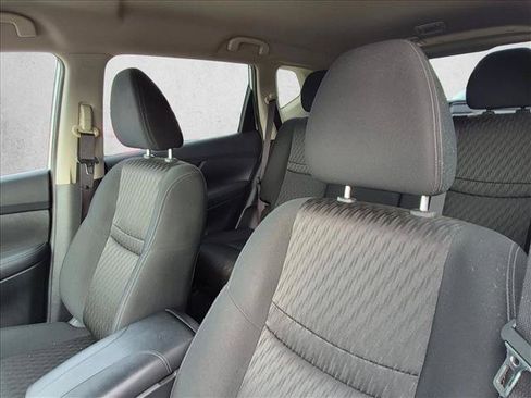 Used 2017 Nissan Rogue SV FWD image 10